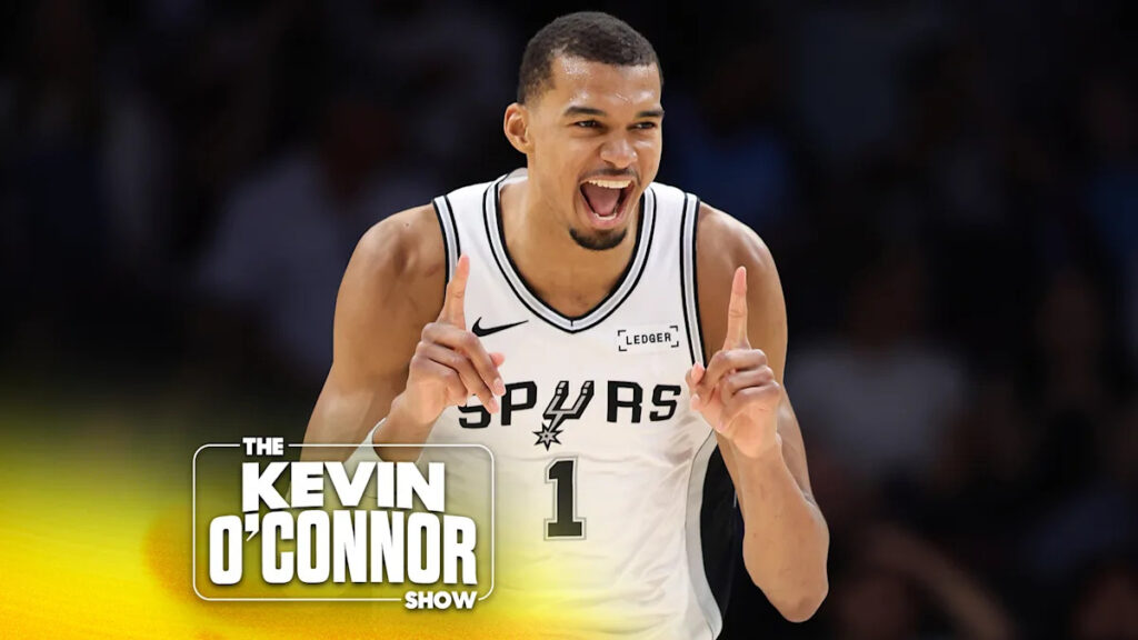 ‘One Thing For Every Team:’ Tatum’s back, Wemby’s a basketball god & Detroit is winning without Cade + 27 more takes, questions & thoughts