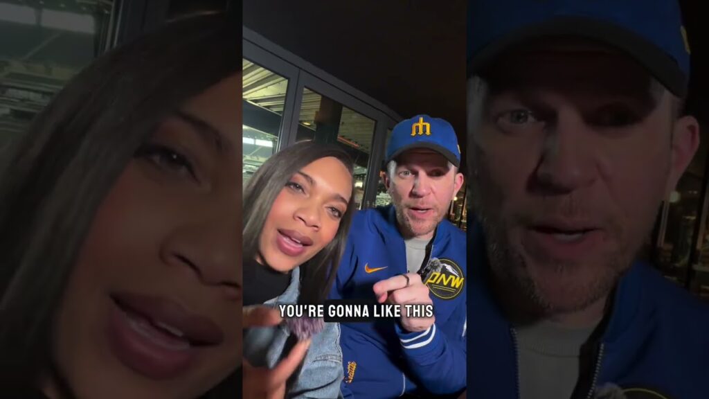 The best new food at T-Mobile Park for Seattle Mariners games in 2026