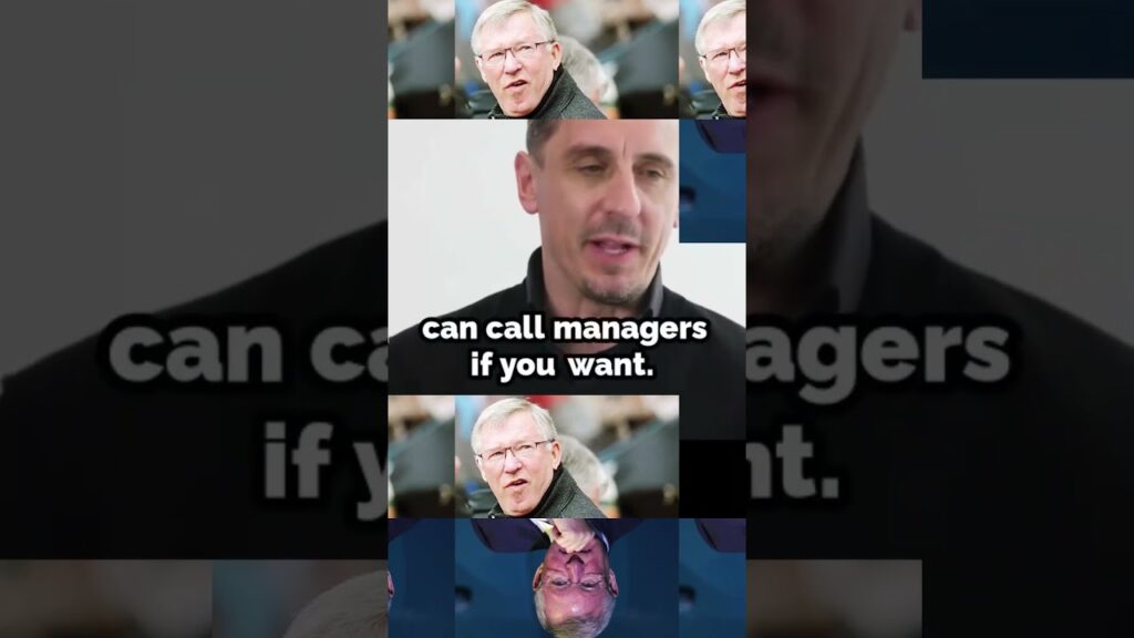 Which young managers currently working in the Premier League do you highly rate