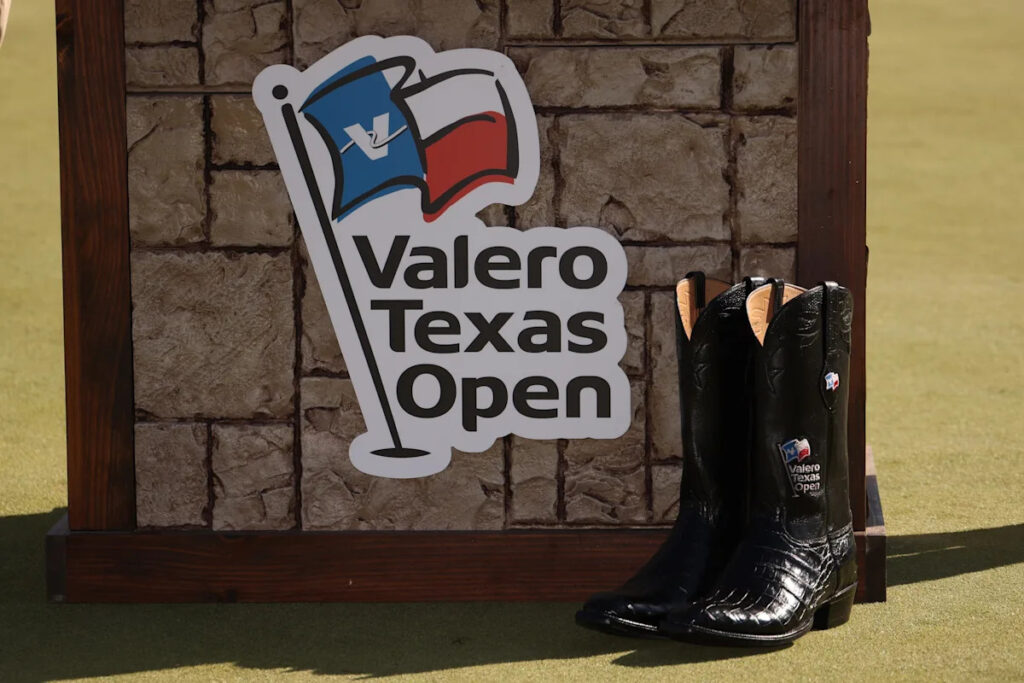 2026 Valero Texas Open payout, purse: How much does each golfer get? 2026 Valero Texas Open payout, purse: How much does each golfer get?