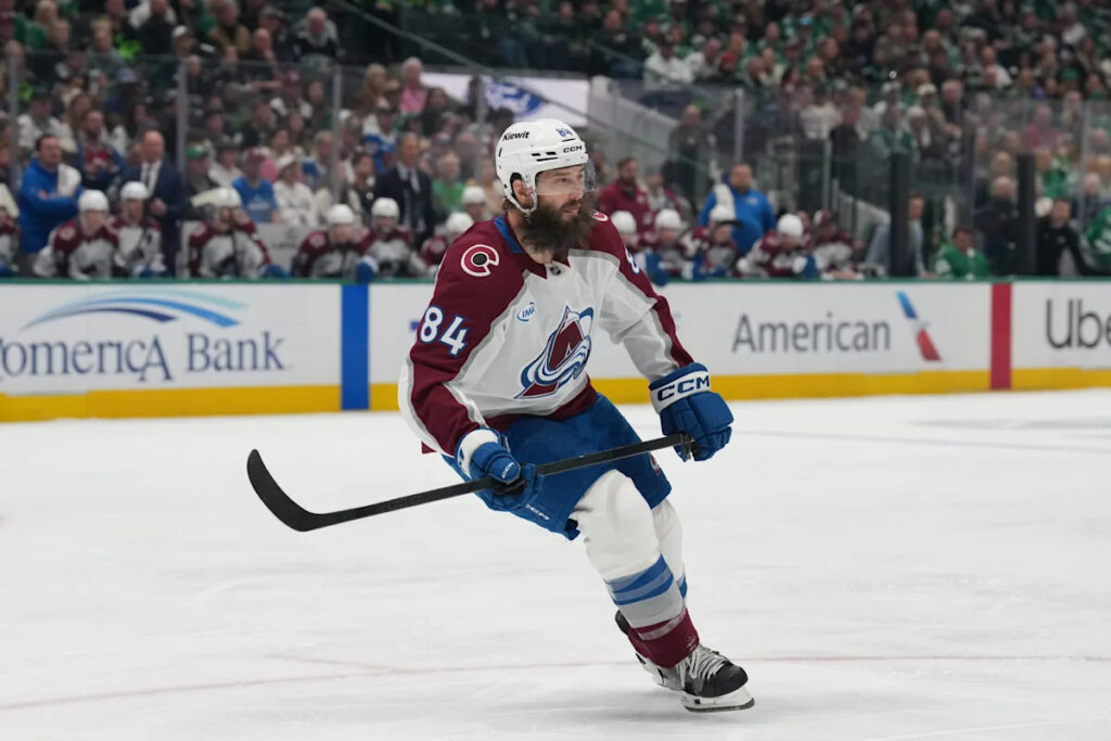 Weekly Cupcakes: Brent Burns passes 1,000 consecutive games played Weekly Cupcakes: Brent Burns passes 1,000 consecutive games played