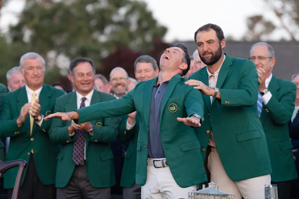 Masters 2026: After Rory McIlroy’s spectacular win, what’s the best storyline this year?
