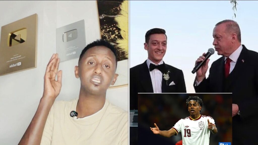 Xidigaha BARCE oo sheegay qaabka LA Liga ay ugu qaadayaan REAL,City vs Liverpool,SUUQA Chelsea+NEWS