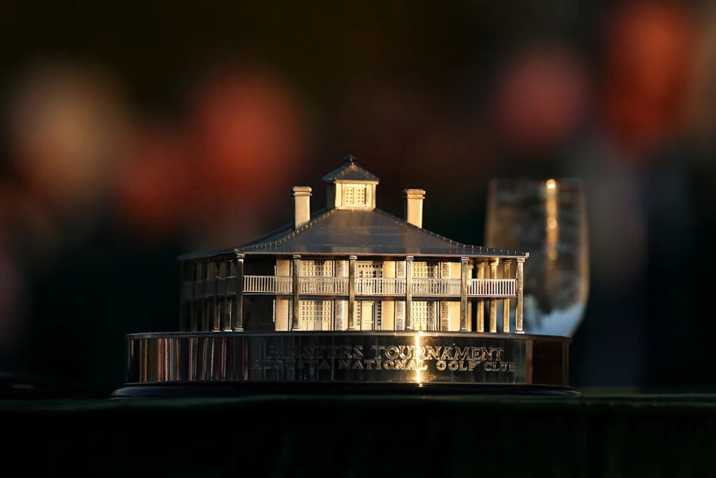 90 facts to know about the Masters, which celebrates its 90th edition