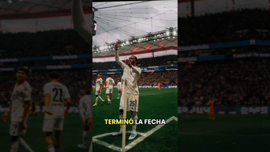 Estos fueron los resultados de hoy #futbol #parati #news #premierleague #barcelona #realmadrid