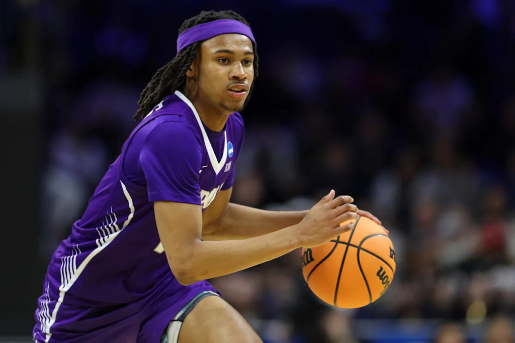 Who’s the next Yaxel Lendeborg? Best mid-major players in the transfer portal
