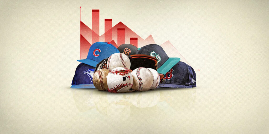 MLB panic meter: How worried should we be about the Red Sox, Cubs, Giants and more? MLB panic meter: How worried should we be about the Red Sox, Cubs, Giants and more?