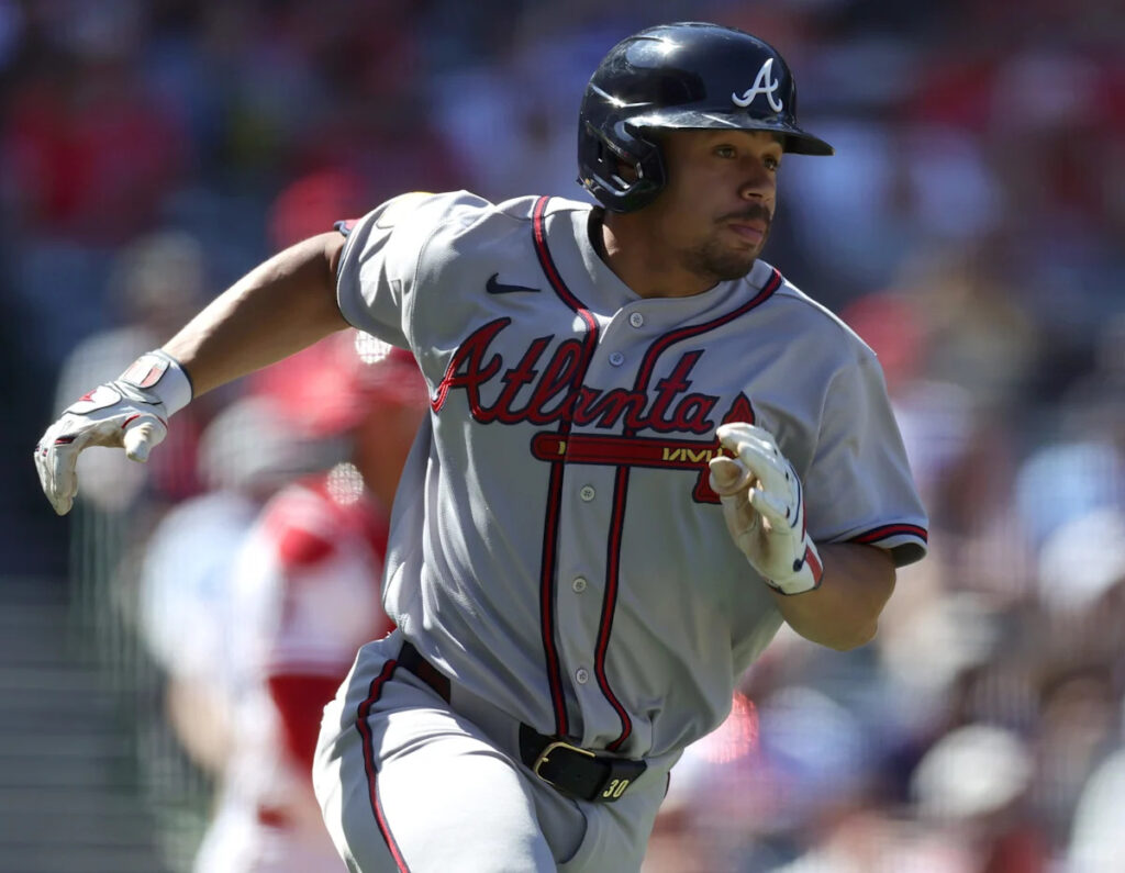 MLB’s Black population grows again two years after bottoming out