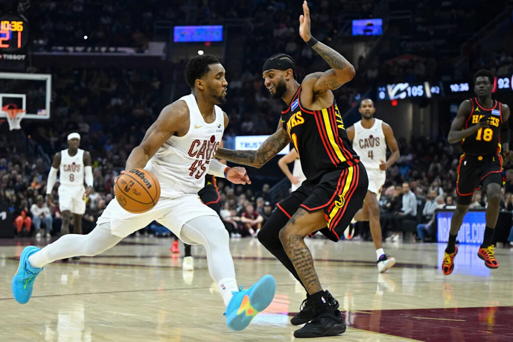 NBA playoff bracket, standings, clinch scenarios, postseason schedule NBA playoff bracket, standings, clinch scenarios, postseason schedule