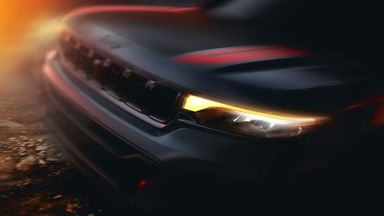 Jeep Grand Cherokee Trailhawk Is Back: Debuts Later This Year Jeep Grand Cherokee Trailhawk Is Back: Debuts Later This Year