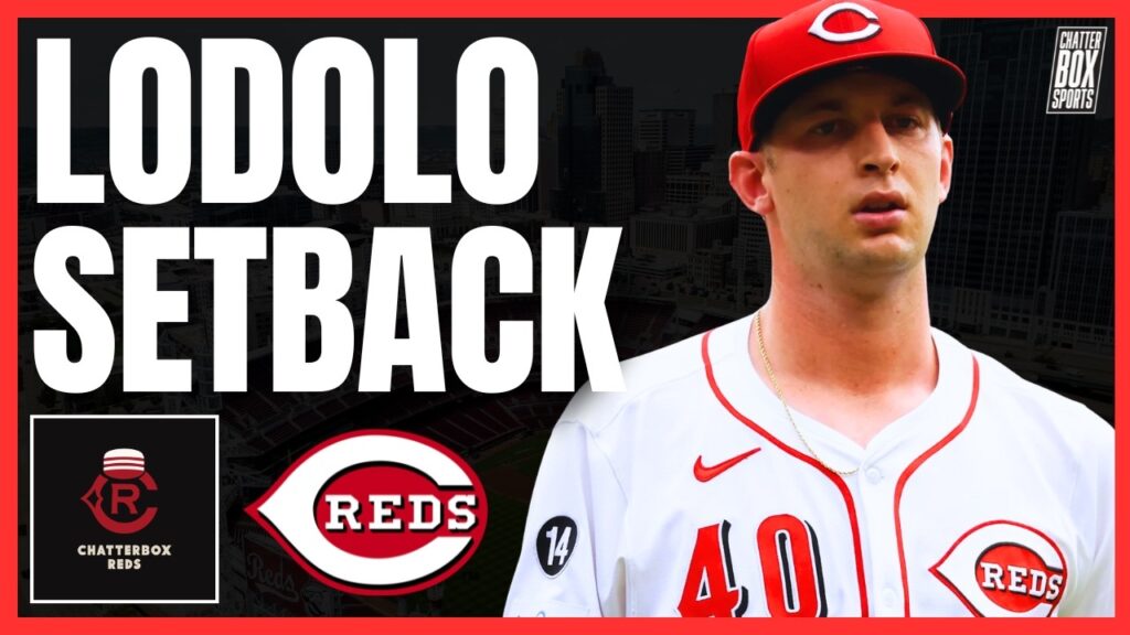 Nick Lodolo Injury Update: Another Blister Problem Derails Cincinnati Reds Starter’s Rehab, MLB News