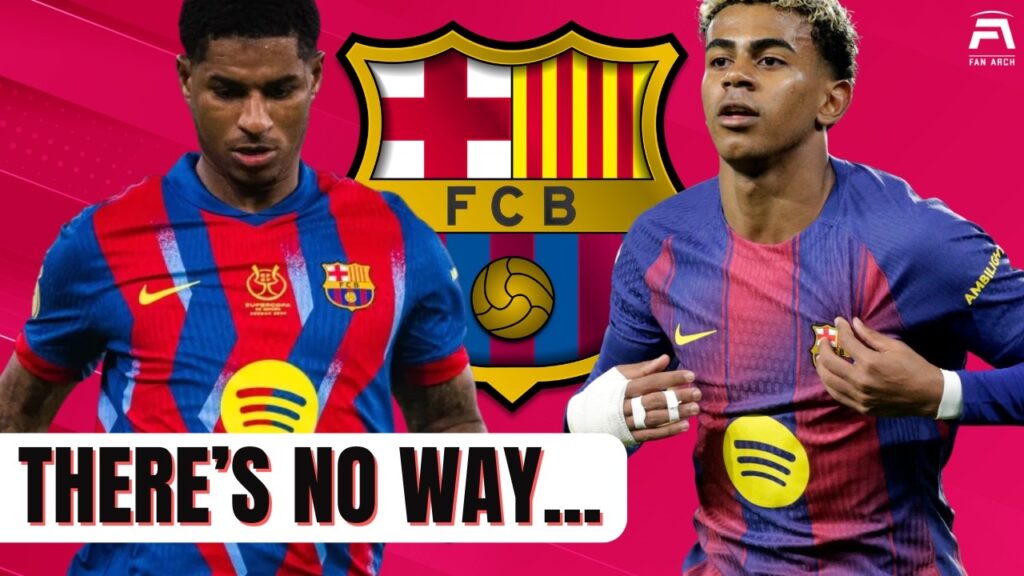 Why This Is Such A Big Moment For Barcelona… | Daily Barcelona News & Rumors