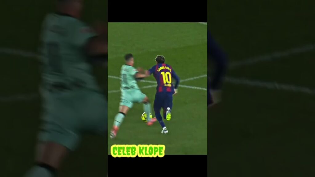 The TRUTH  about Lamine Yamal  #lamineyamal #football #barcelona #laliga #neymarskills #ronaldo