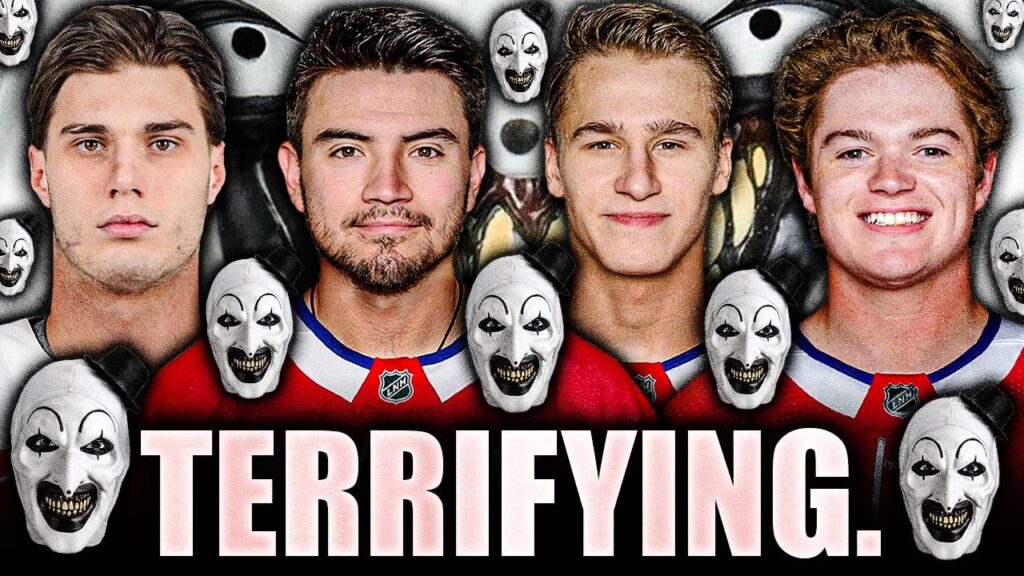 NOBODY’S HOTTER THAN MONTREAL: WHY THE CANADIENS ARE TAKING OVER THE NHL