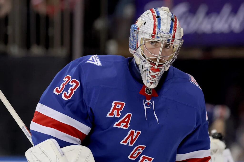 How Jonathan Quick’s Retirement Impacts Dylan Garand