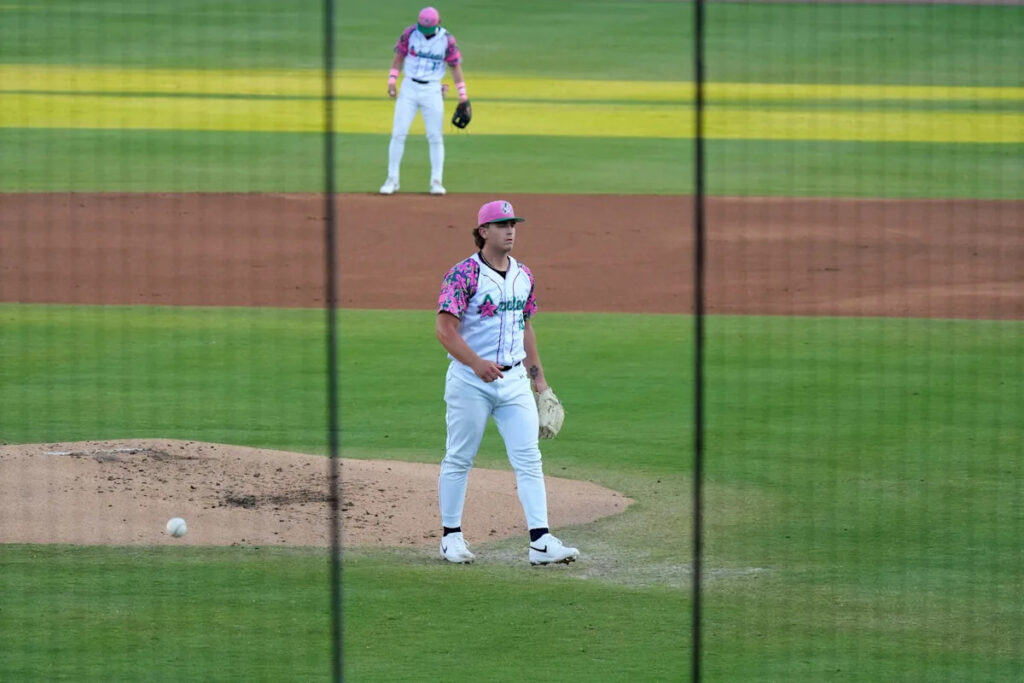 Braves Minor League Update: Who’s hot, Who’s not, April 14 edition