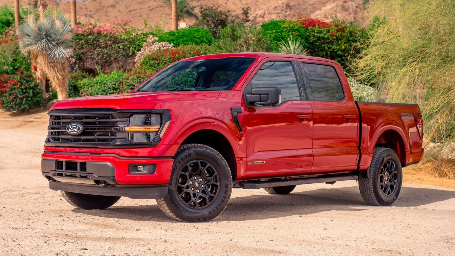 Next-Gen Ford F-150 Confirmed: Debuts By 2029 Next-Gen Ford F-150 Confirmed: Debuts By 2029