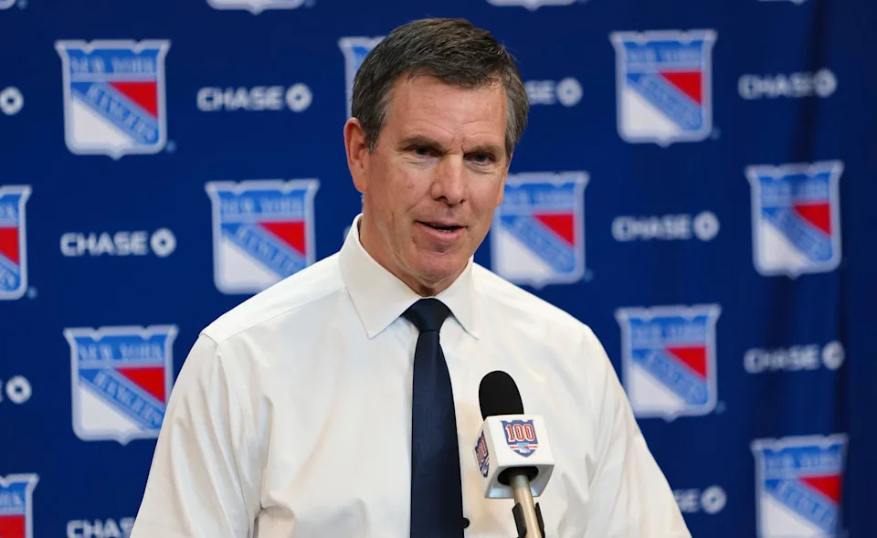 Golden Knights And Islanders' Coaching Changes Do Not Surprise Mike Sullivan 