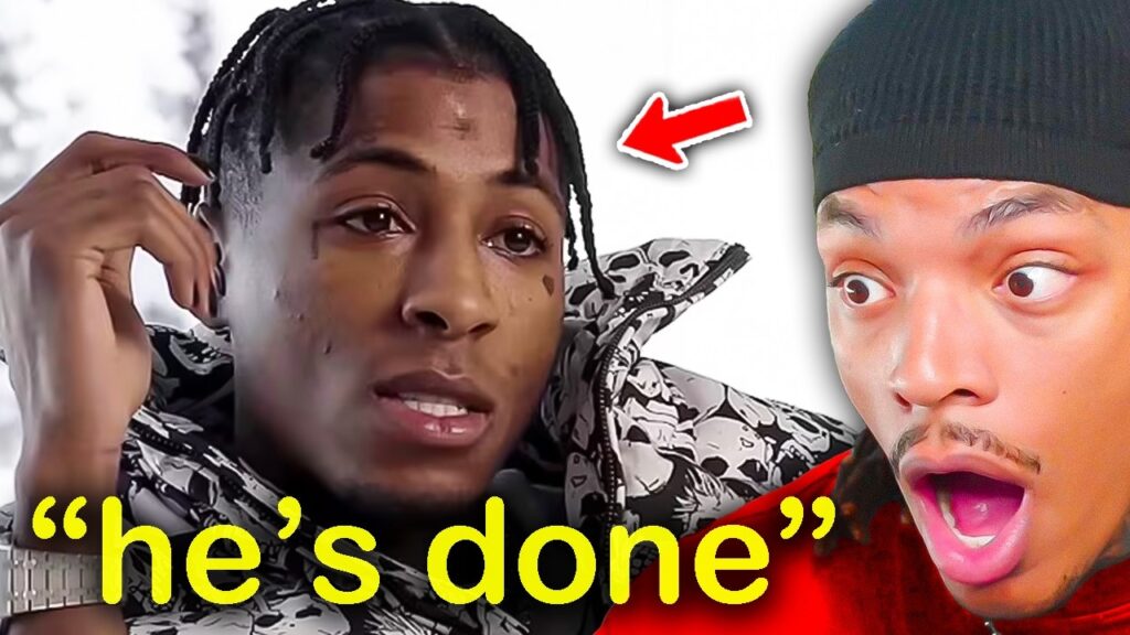NBA Youngboy Just Got Horrifying News..