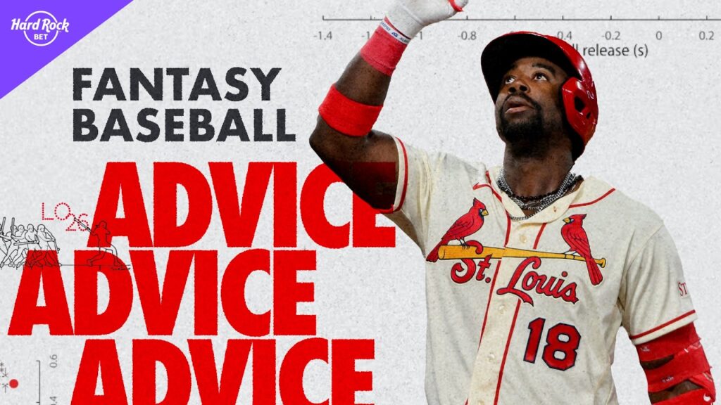 Jordan Walker BREAKS OUT | Fantasy Baseball Trade Advice & MLB Weekend Reactions