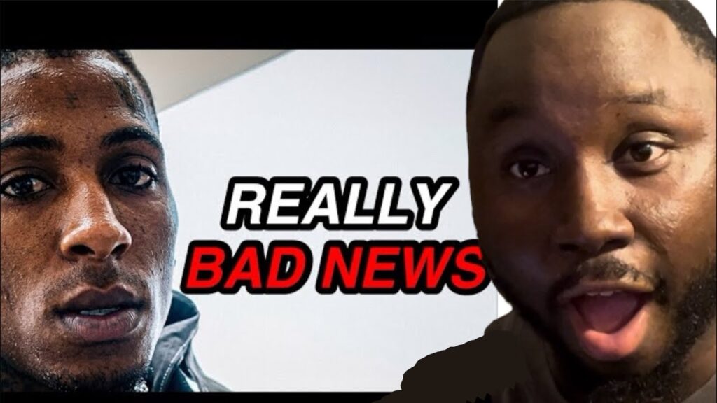 NBA Youngboy Just Woke Up To Horrifying News (OPPS GOT THEM!!)