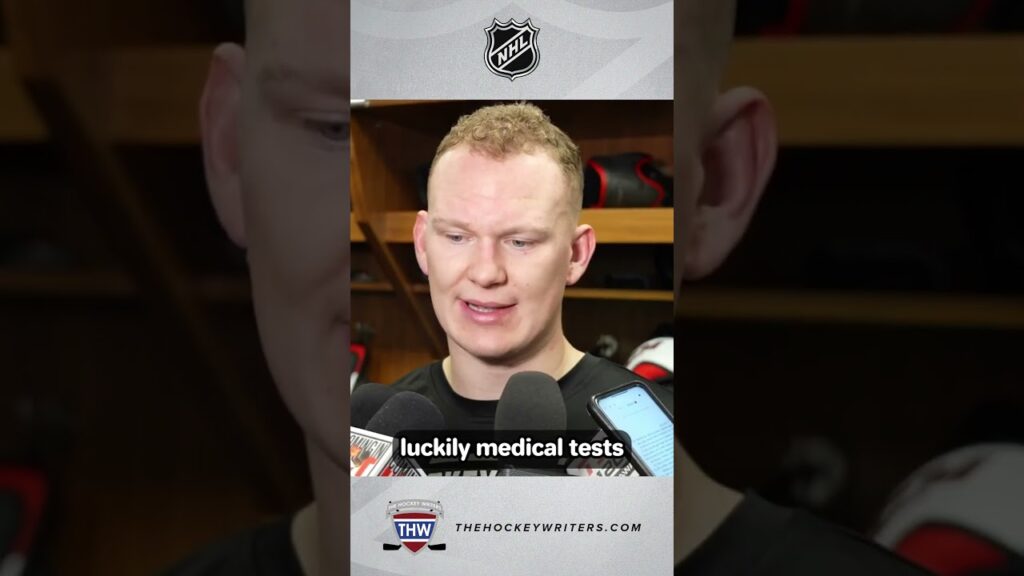 NHL Rumours for Apr. 16: Matthews & Berube’s Future, Predators Plans & Tkachuk Scare