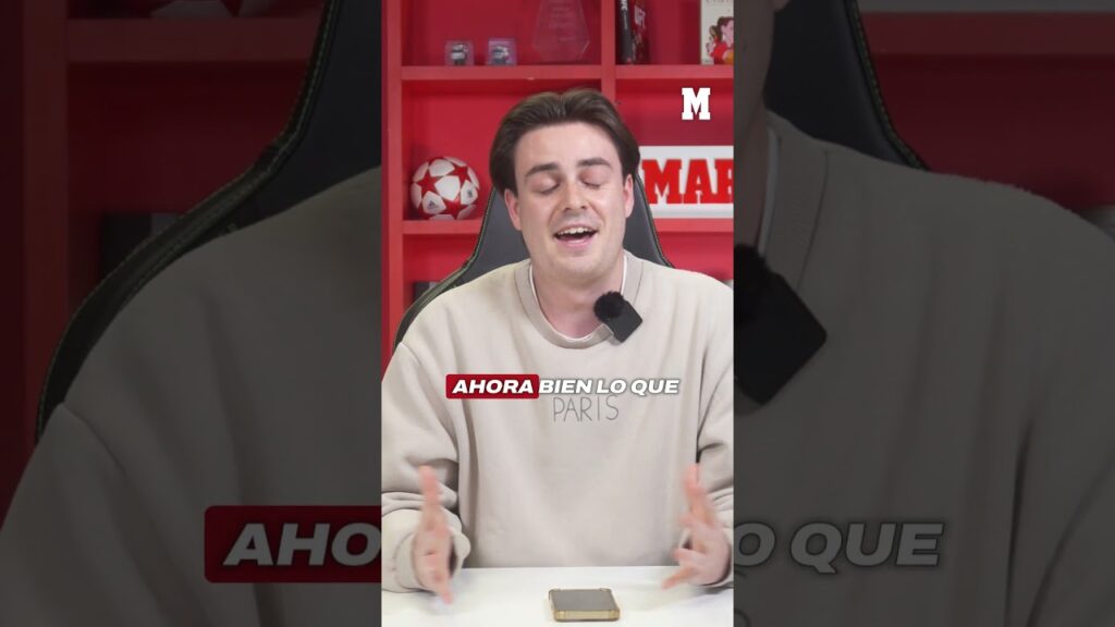 La quinta plaza de Champions… pende de un hilo Es de Rodrigo G. Pascual I MARCA