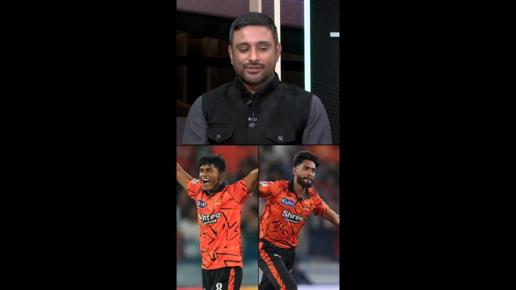 Powerplay and death bowling combo unearthed by SRH, says Rayudu