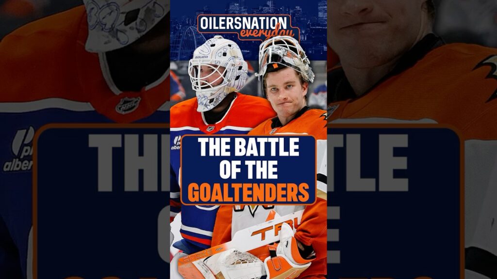 One goaltender away from the Finals #NHL #hockey #goalie
