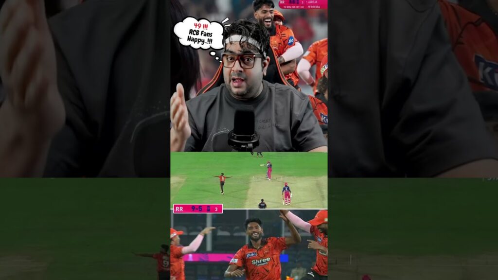 9-5 Score #ipl2026 #cricket #rcbians #ipl #rcbpavilion #msdhoni #abcricinfo #cricinfo