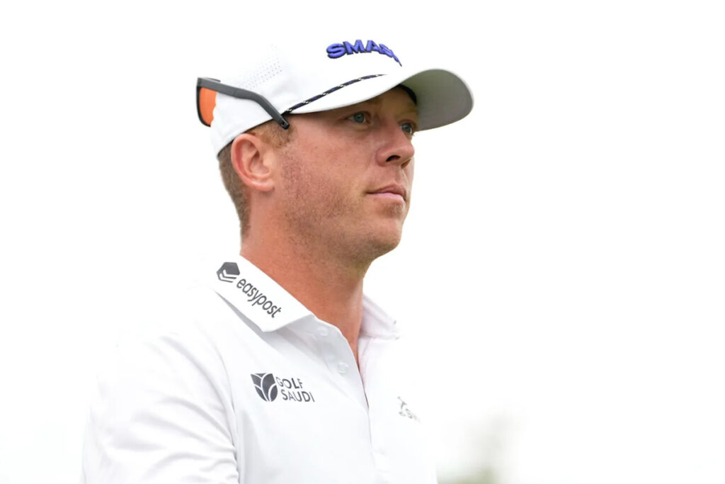 LIV Golf’s Smash GC rebrands to OKGC, nod to Talor Gooch’s Oklahoma roots