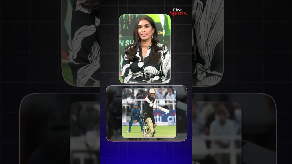 IPL ‘Just a Movie’: Rossouw Sparks PSL V IPL Debate | First Sports With Rupha Ramani