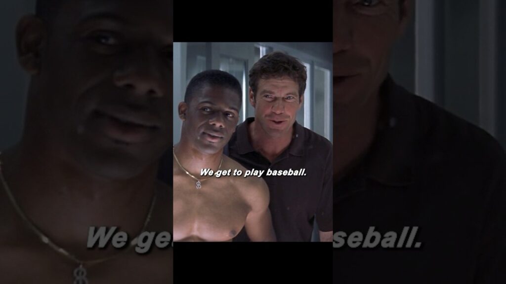 Jimmy couldn’t wait to tell his family the news | The Rookie#baseball#dream#family#shorts