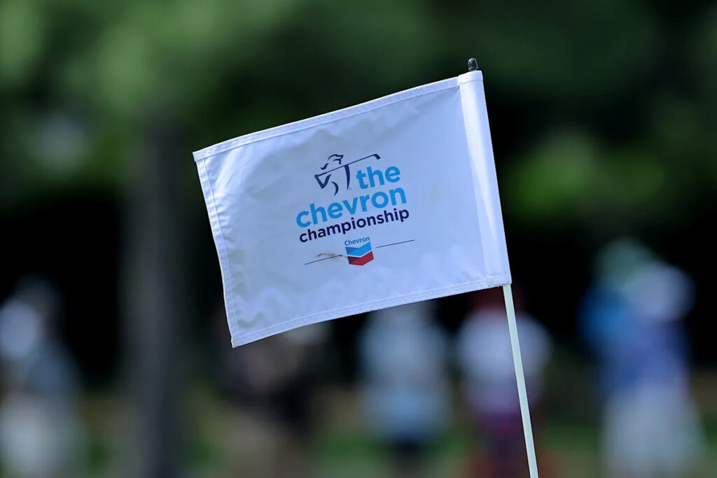 2026 Chevron Championship leaderboard, live updates for LPGA major
