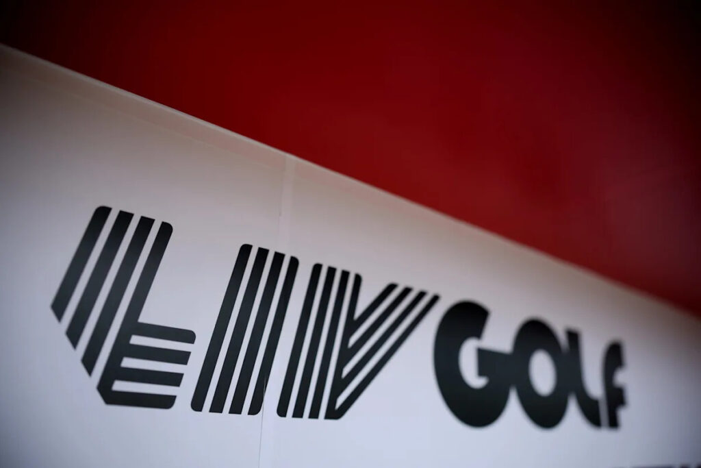 So where do we stand with LIV Golf now? After the bombshell, it still doesn’t add up