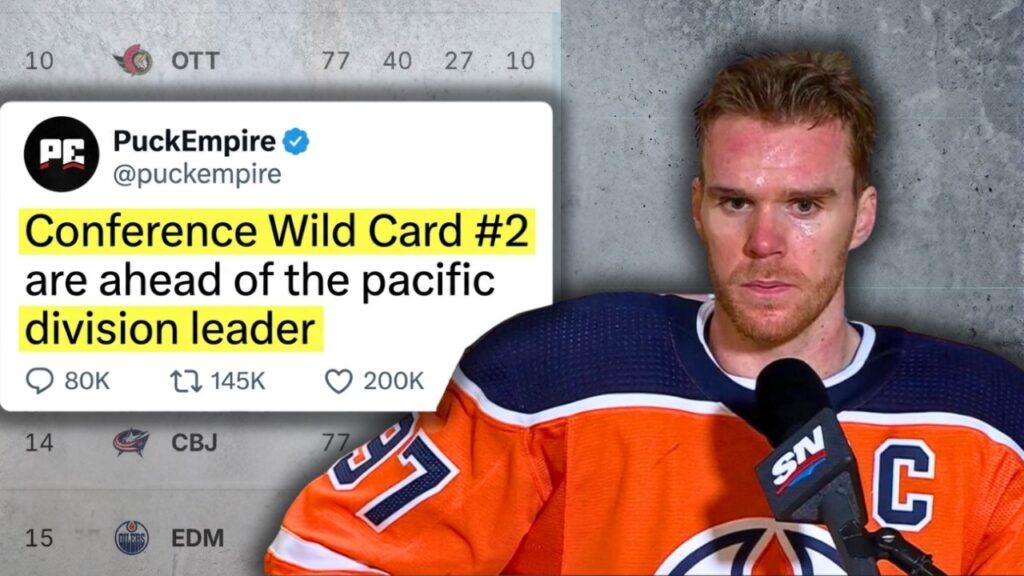 The NHL NEEDS To Fix This