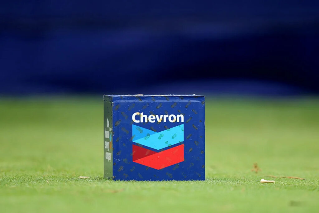 2026 Chevron Championship leaderboard, live updates LPGA Round 2