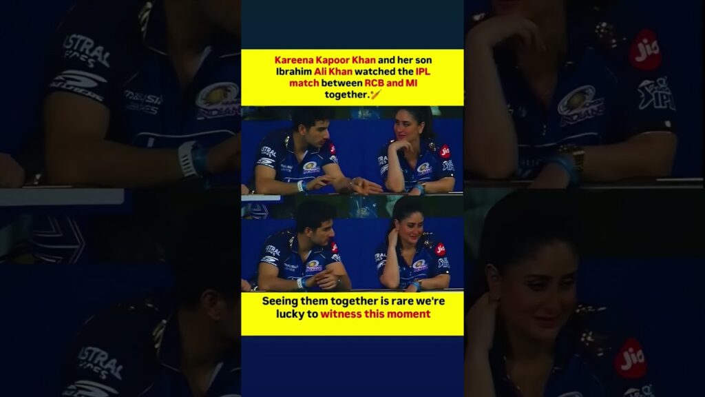 Mummy and Son watching Mumbai match against RCB | RCB win against MI 2026#ipl #bollywood #cricket