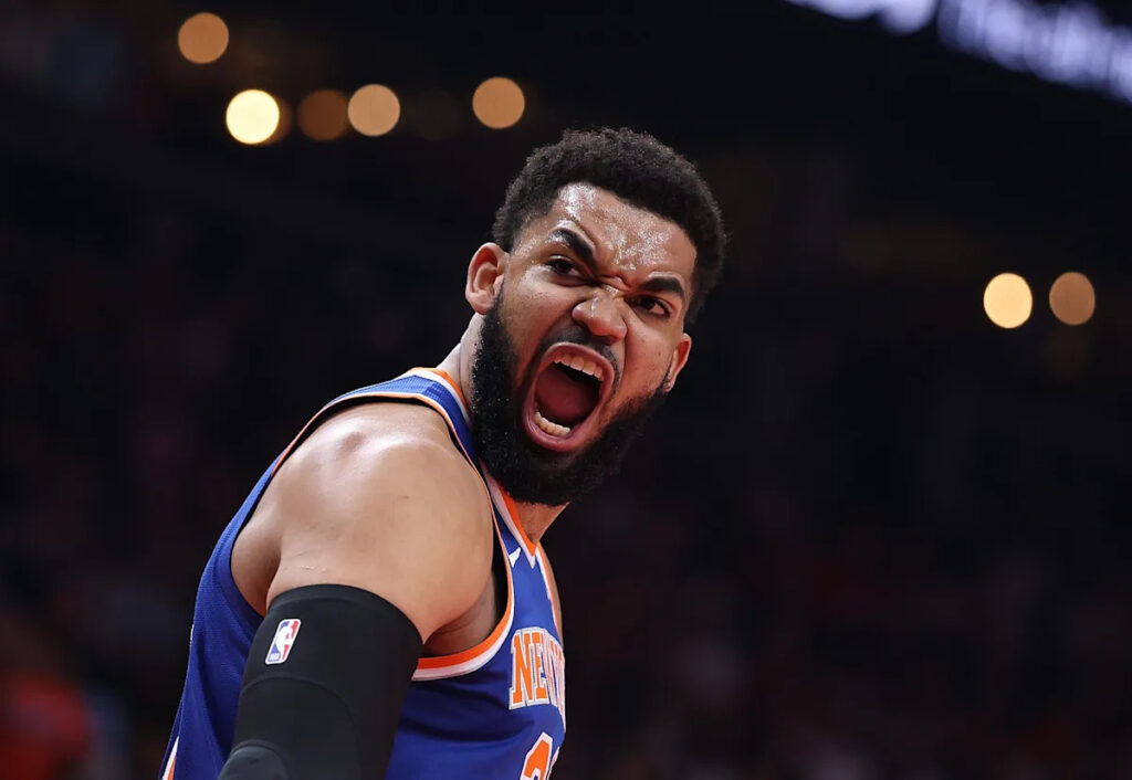 Knicks-Hawks takeaways: New York finds its edge in Game 4, but Jalen Brunson’s dip remains a concern