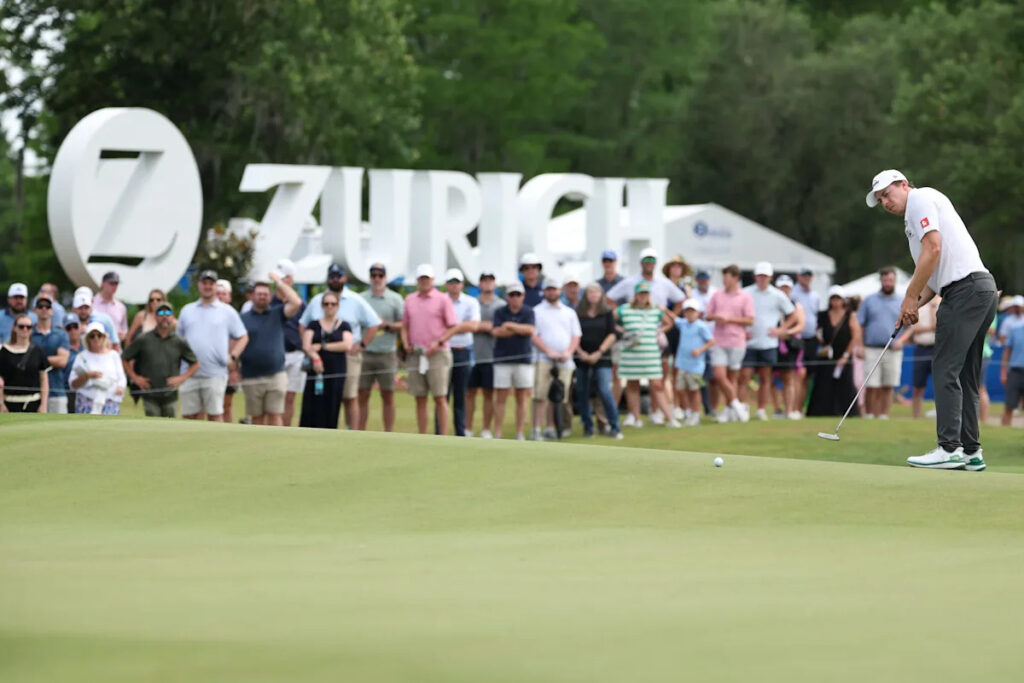 2026 Zurich Classic leaderboard updates for Sunday’s final round