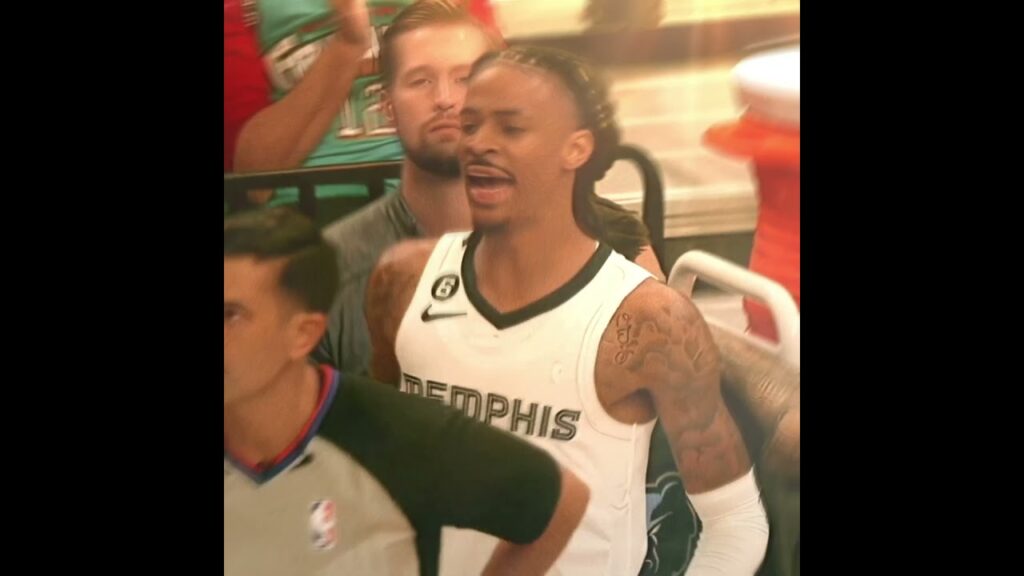 ja morant filler // #nba #basketball #edit #nbaplayer #nbaedits #highlights #jamorant #nbanews