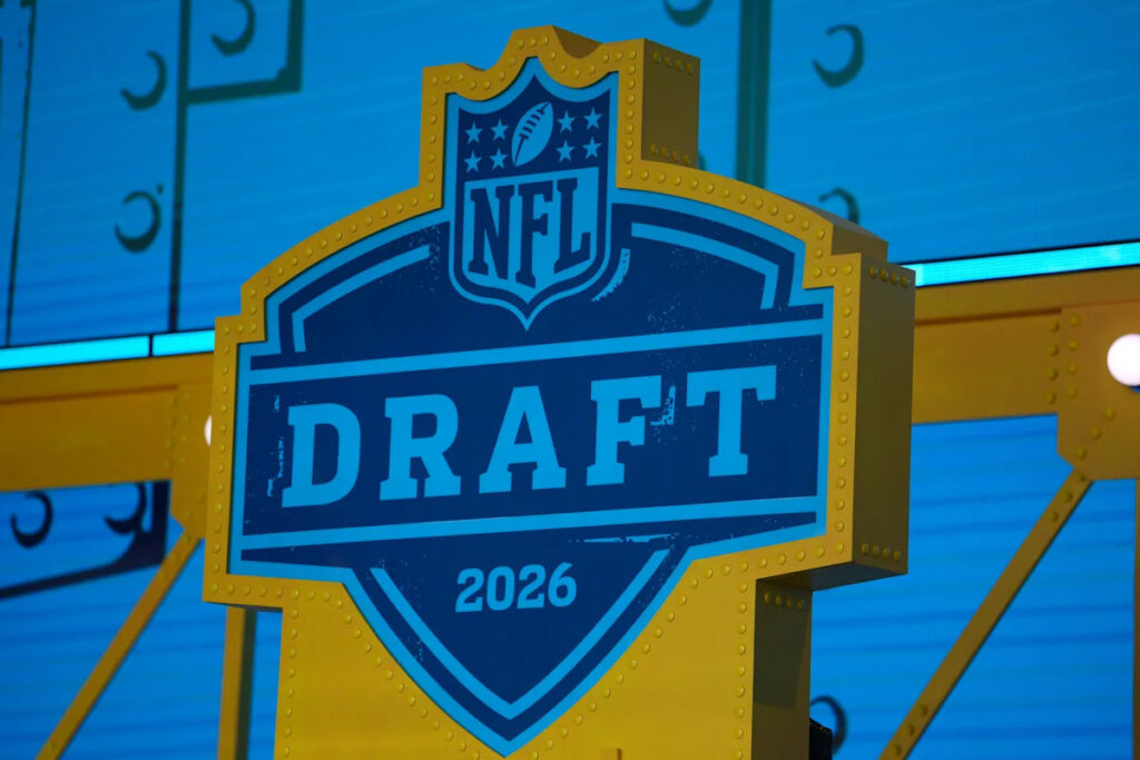 Eagles Draft Recap: Player picks, reactions, news, and comments