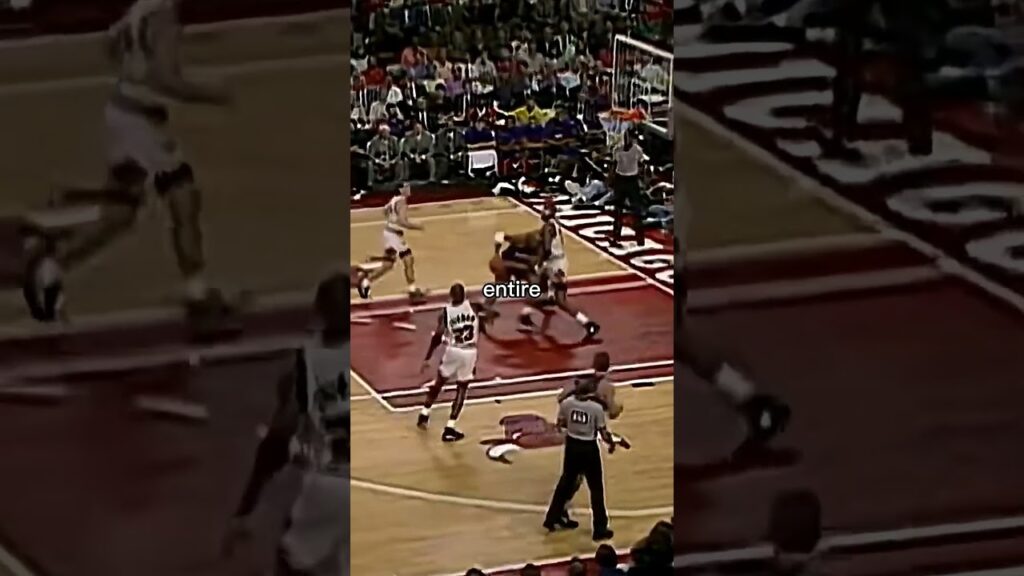 Players That Forced Rule Changes In The NBA