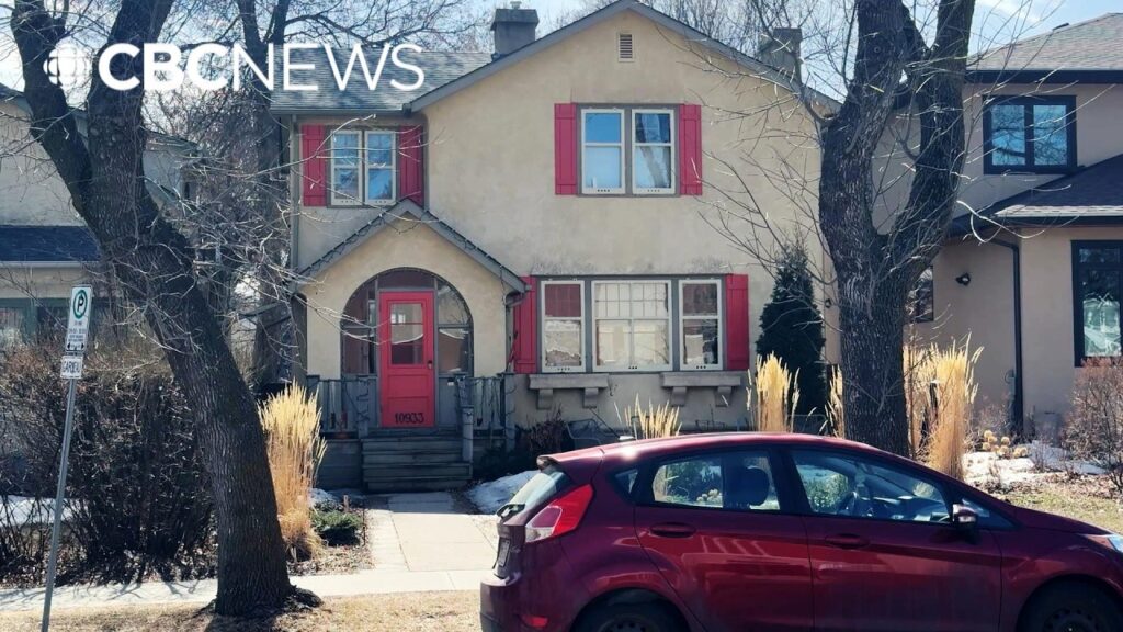 Edmonton’s Garneau Community League moves to protect the area’s heritage