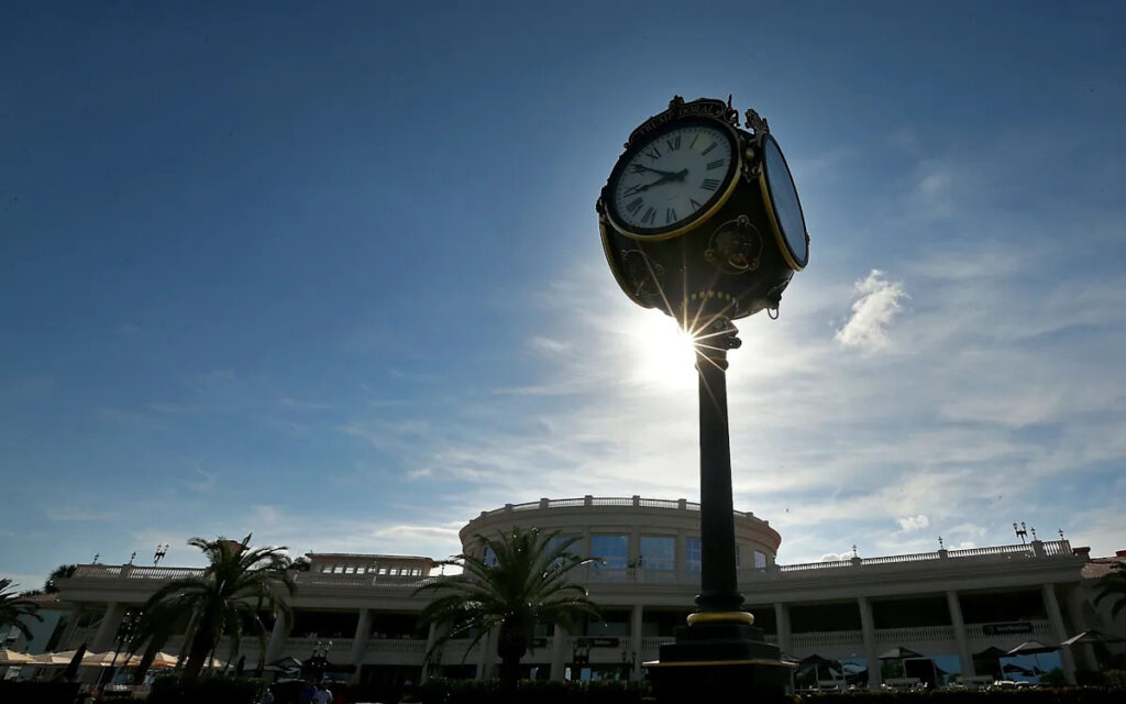 2026 Cadillac Championship prize money payouts for PGA Tour signature event