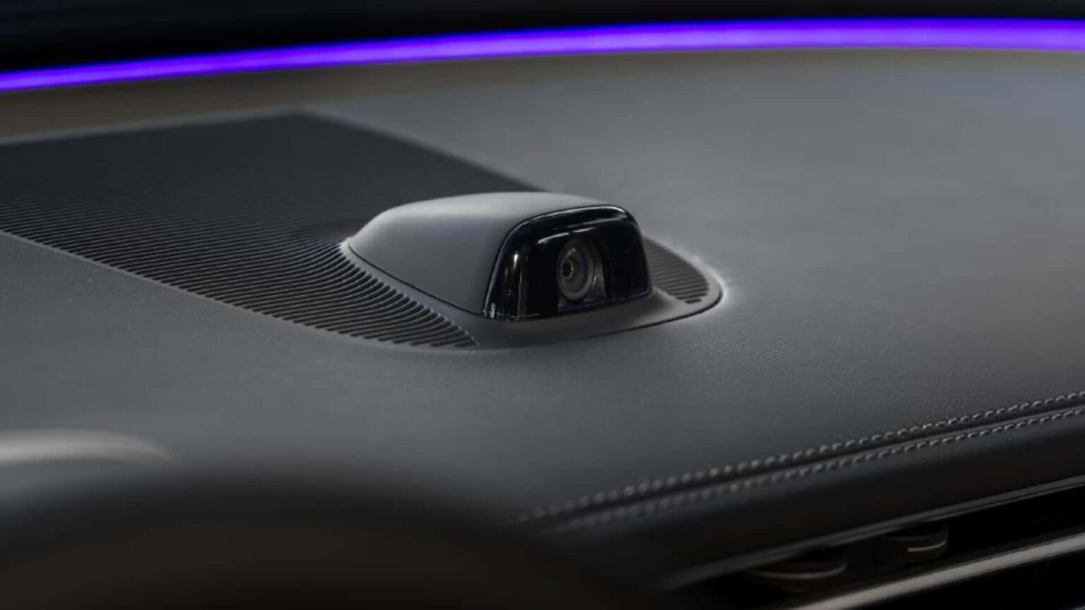 Government Requires Driving Monitoring By 2027