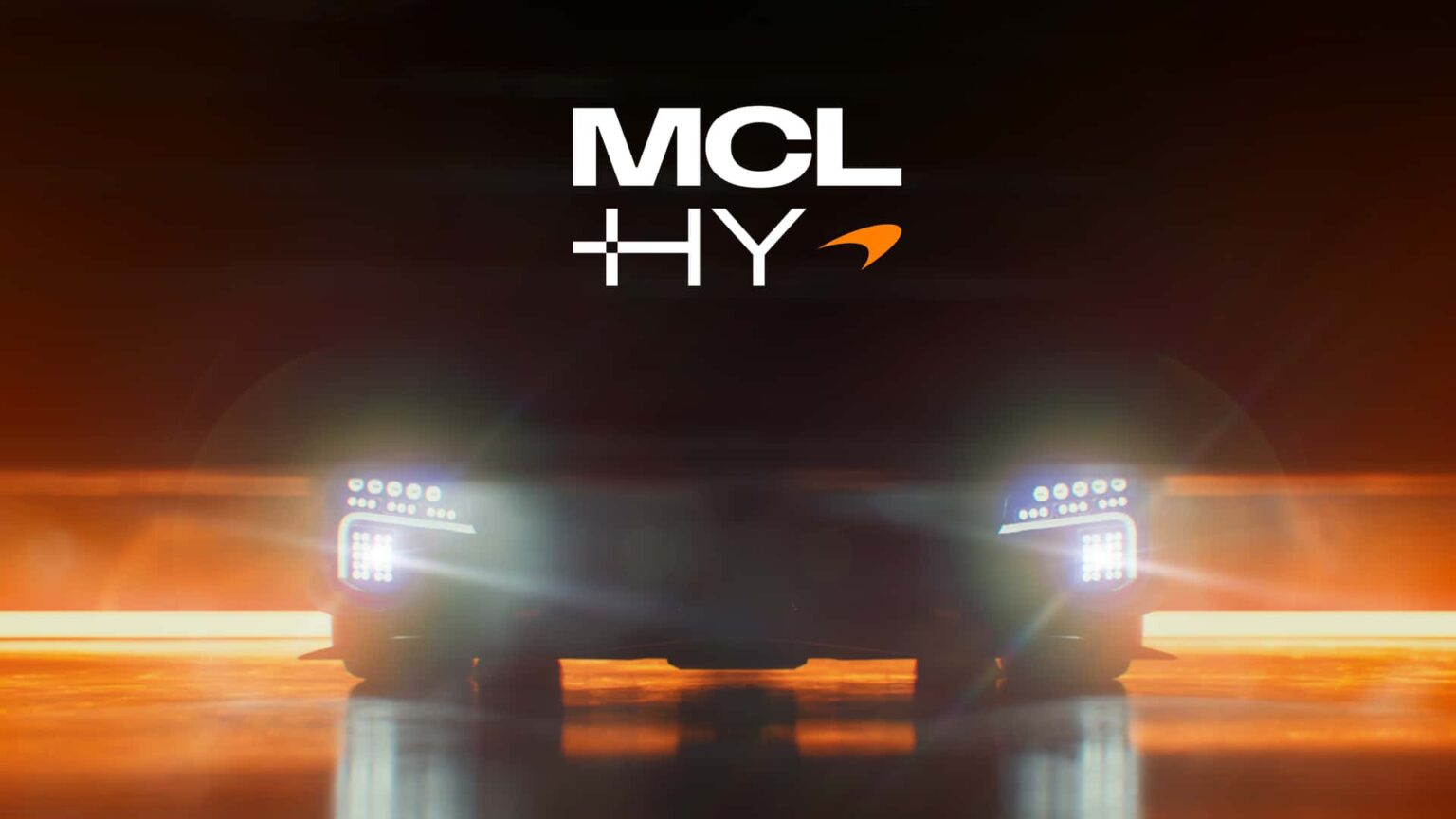McLaren Teases Le Mans Hypercar And Track Variant