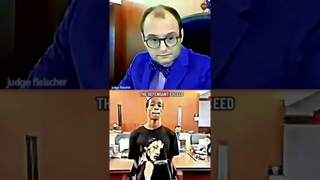 Judge Shocks Court: ‘No Probable Cause!’ After Heated Traffic Stop Arrest  | Legal Heat TV”