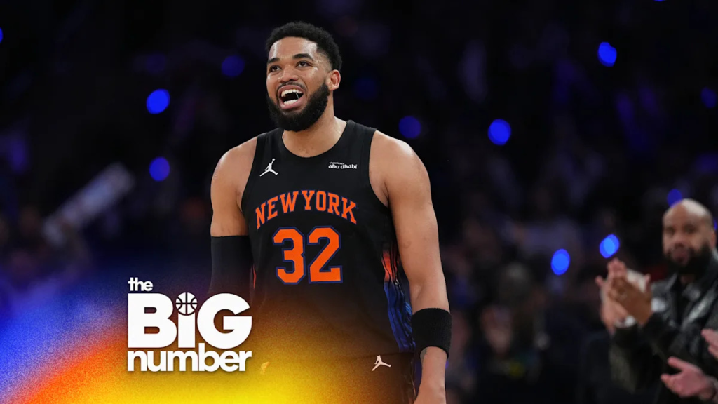 KAT unlocked by Mike Brown, Celtics go cold + anti-tanking draft measures