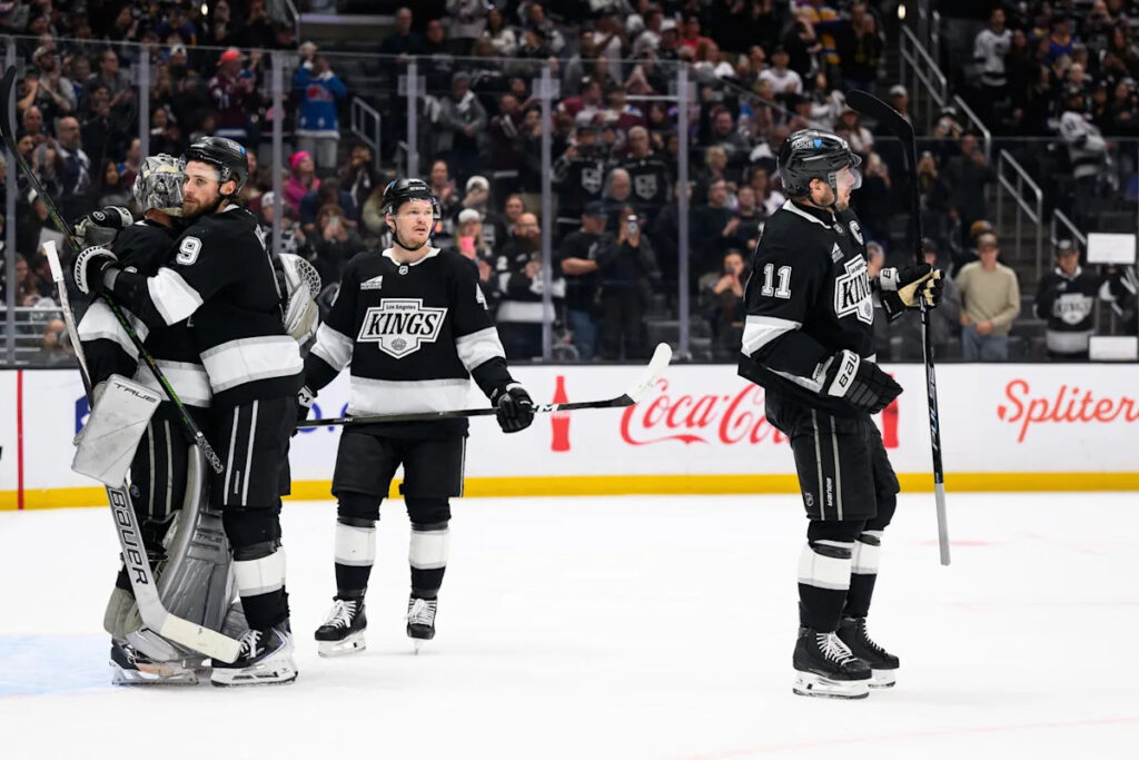 The Burden of the Crown